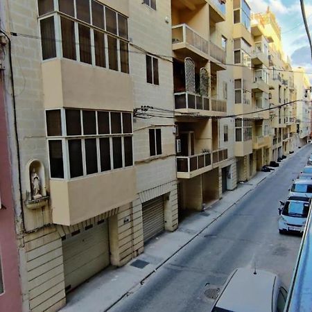 Amery R1 Sliema Exterior photo