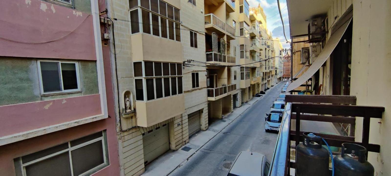 Amery R1 Sliema Exterior photo